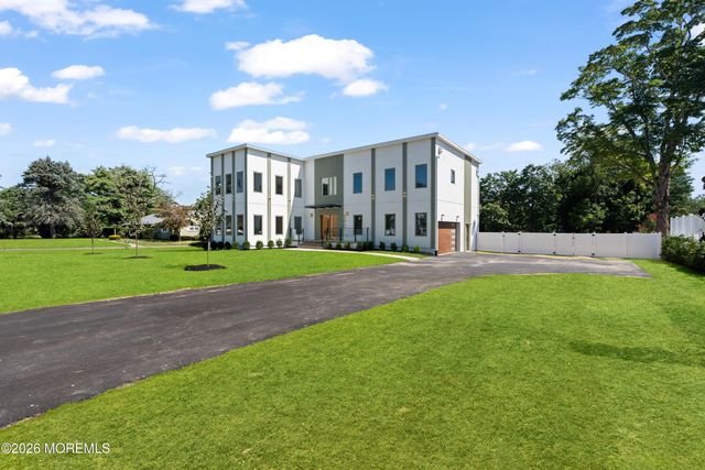 390 Monmouth Road, West Long Branch, NJ 07764