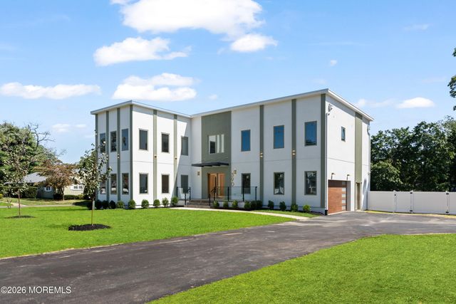 390 Monmouth Road, West Long Branch, NJ 07764