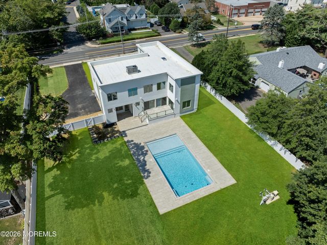 390 Monmouth Road, West Long Branch, NJ 07764