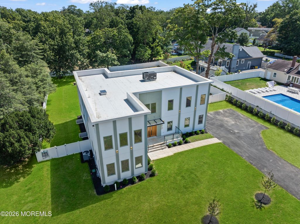 390 Monmouth Road, West Long Branch, NJ 07764