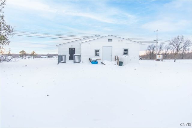 1034 US Highway 11, Gouverneur, NY 13642