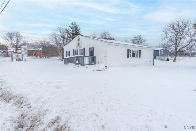 1034 US Highway 11, Gouverneur, NY 13642