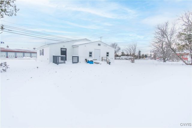 1034 US Highway 11, Gouverneur, NY 13642