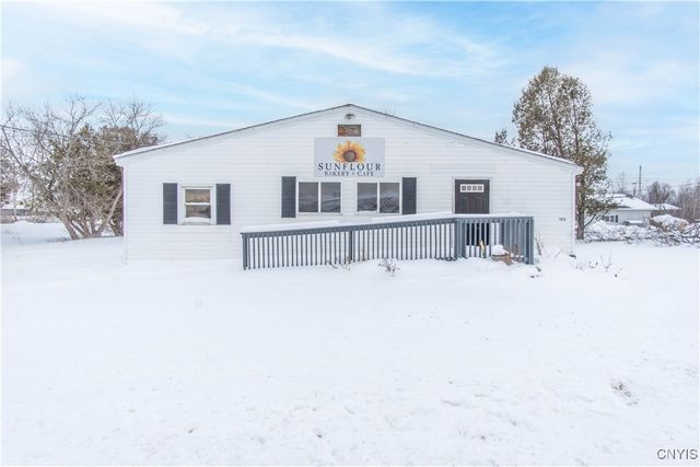 1034 US Highway 11, Gouverneur, NY 13642