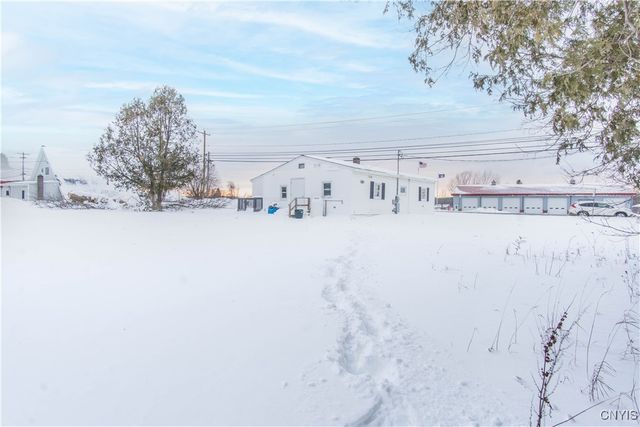 1034 US Highway 11, Gouverneur, NY 13642