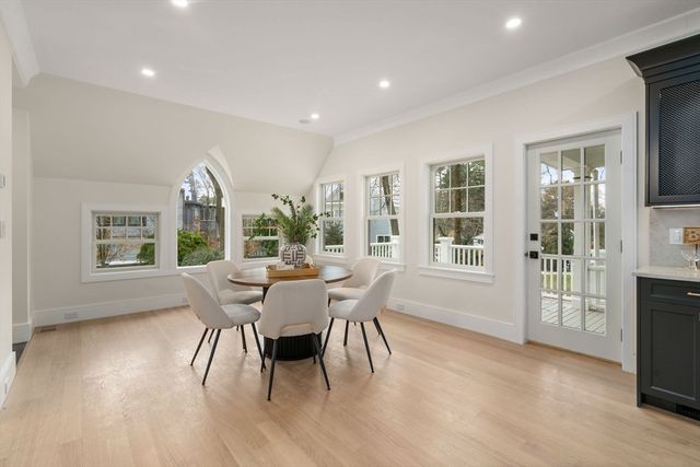 40 Sewall St, Newton, MA 02465