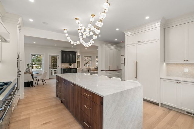 40 Sewall St, Newton, MA 02465