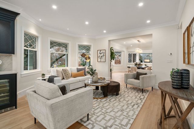 40 Sewall St, Newton, MA 02465