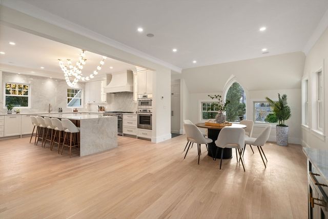 40 Sewall St, Newton, MA 02465