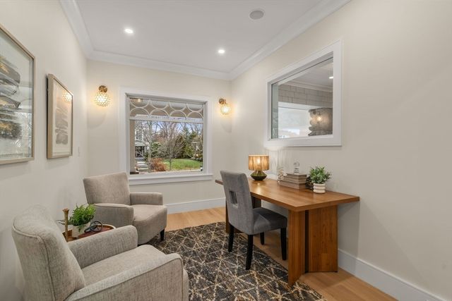 40 Sewall St, Newton, MA 02465