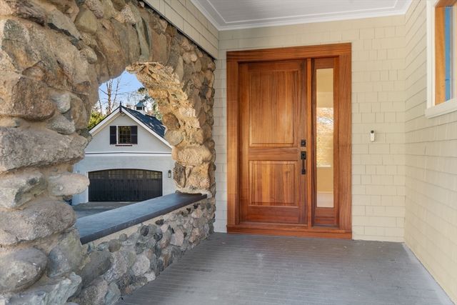 40 Sewall St, Newton, MA 02465