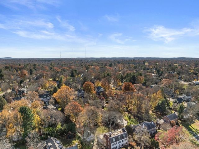 40 Sewall St, Newton, MA 02465