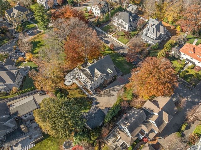 40 Sewall St, Newton, MA 02465