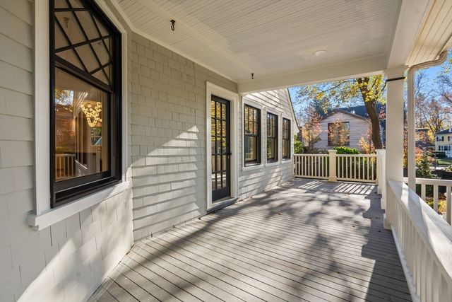 40 Sewall St, Newton, MA 02465