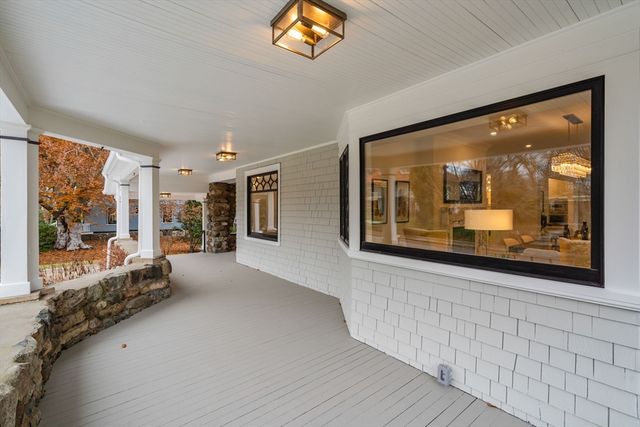 40 Sewall St, Newton, MA 02465