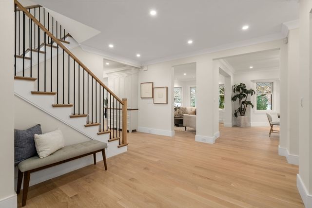 40 Sewall St, Newton, MA 02465