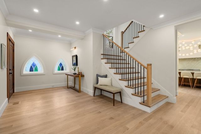 40 Sewall St, Newton, MA 02465