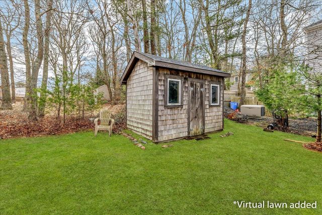 104 Edgewater Drive W, Teaticket, MA 02536