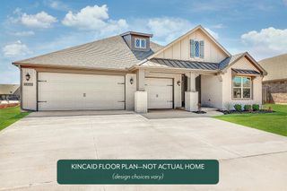 3765 Mesa Road, Norman, OK 73071