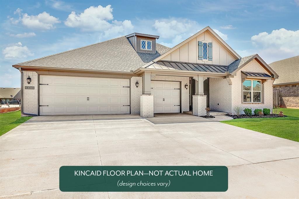 3765 Mesa Road, Norman, OK 73071