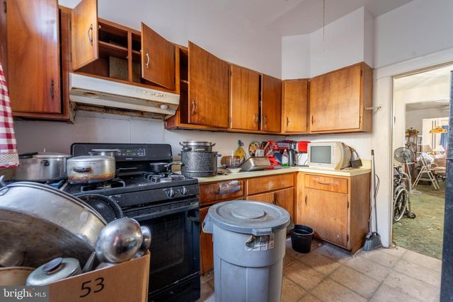 2132 N WOLFE ST, Baltimore, MD 21213