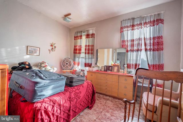 2132 N WOLFE ST, Baltimore, MD 21213