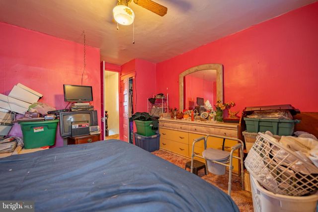 2132 N WOLFE ST, Baltimore, MD 21213