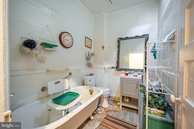 2132 N WOLFE ST, Baltimore, MD 21213