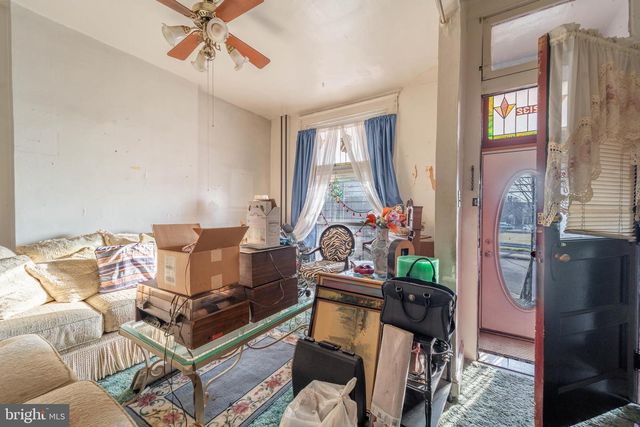 2132 N WOLFE ST, Baltimore, MD 21213