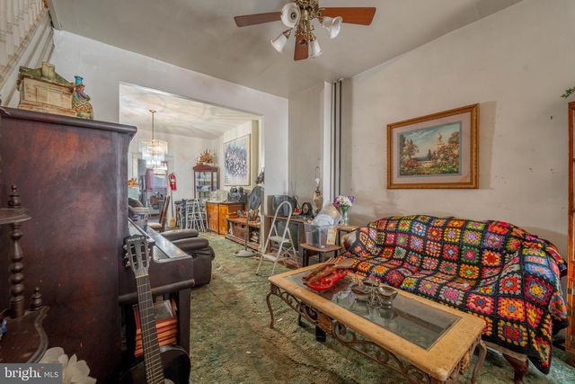 2132 N WOLFE ST, Baltimore, MD 21213