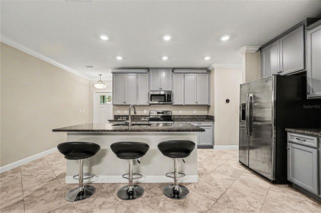 10462 WELDON CORK WAY, San Antonio, FL 33576