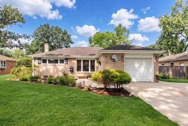114 N Elm Street, Mount Prospect, IL 60056