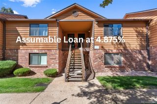 2265 S Buckley Road 102, Aurora, CO 80013