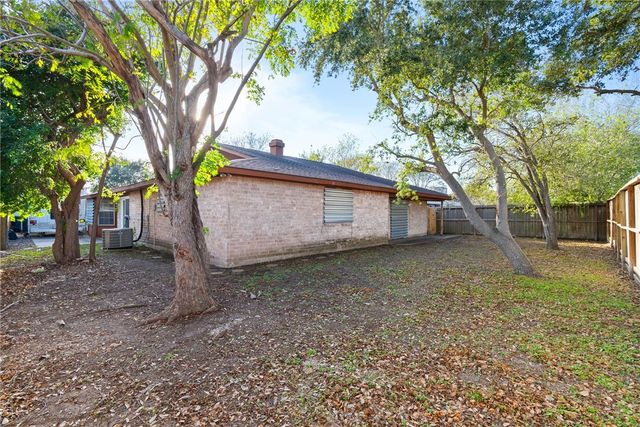 4114 Beard Dr, Corpus Christi, TX 78413