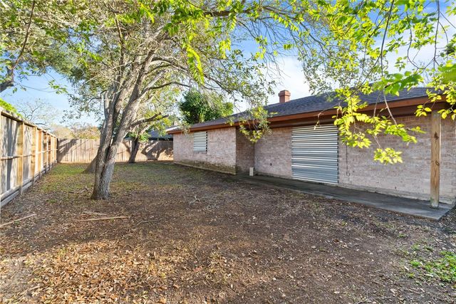 4114 Beard Dr, Corpus Christi, TX 78413