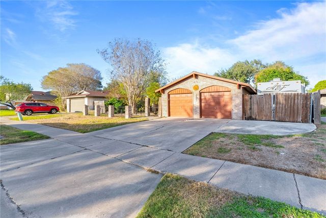 4114 Beard Dr, Corpus Christi, TX 78413