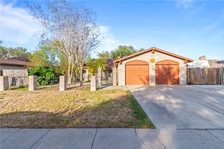4114 Beard Dr, Corpus Christi, TX 78413