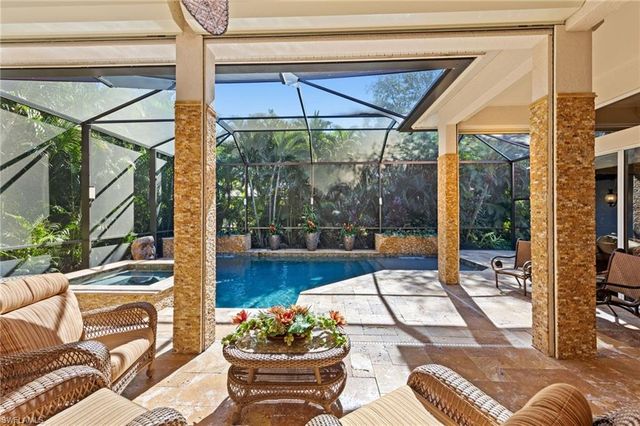 3501 Fiddlehead CT, Bonita Springs, FL 34134