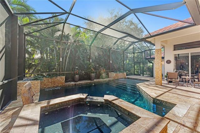 3501 Fiddlehead CT, Bonita Springs, FL 34134