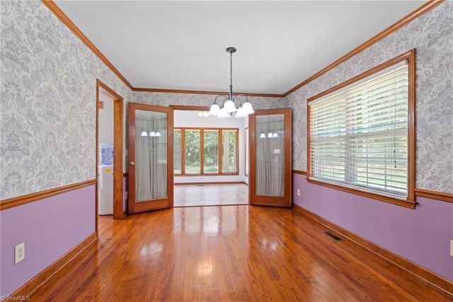5754 Stanleyville Drive, Winston-salem, NC 27105