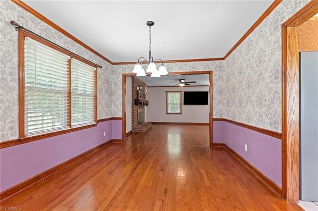 5754 Stanleyville Drive, Winston-salem, NC 27105