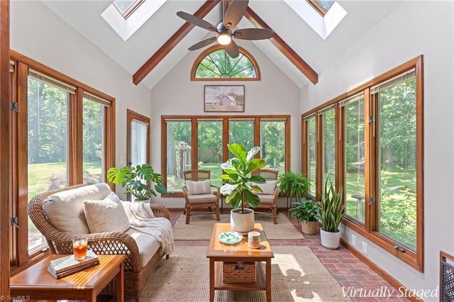 5754 Stanleyville Drive, Winston-salem, NC 27105