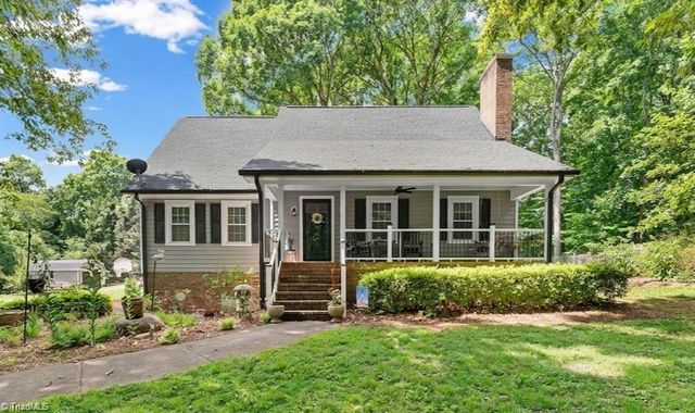 5754 Stanleyville Drive, Winston-salem, NC 27105