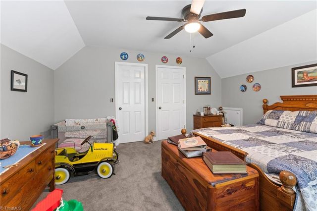 5754 Stanleyville Drive, Winston-salem, NC 27105