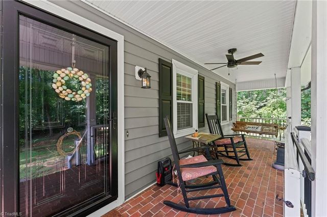 5754 Stanleyville Drive, Winston-salem, NC 27105