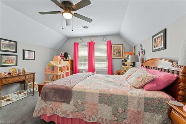 5754 Stanleyville Drive, Winston-salem, NC 27105