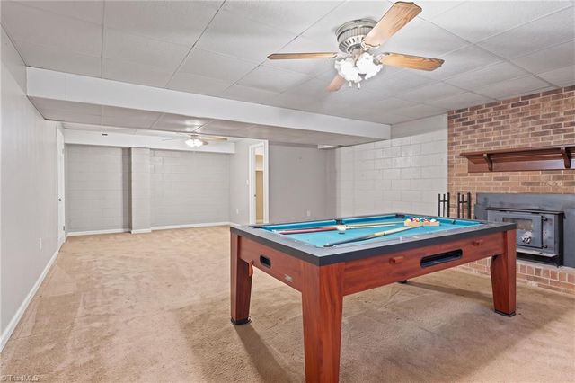 5754 Stanleyville Drive, Winston-salem, NC 27105