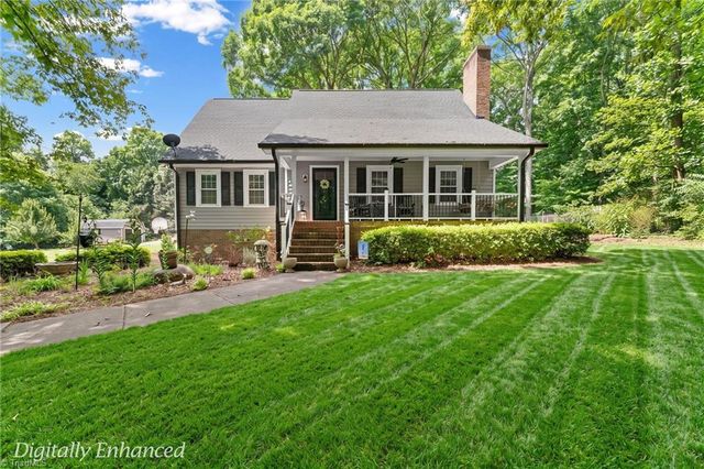 5754 Stanleyville Drive, Winston-salem, NC 27105