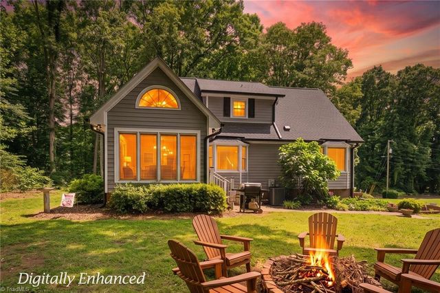 5754 Stanleyville Drive, Winston-salem, NC 27105