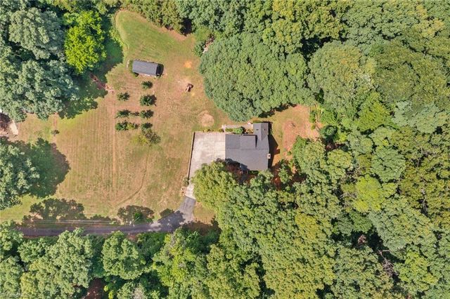 5754 Stanleyville Drive, Winston-salem, NC 27105